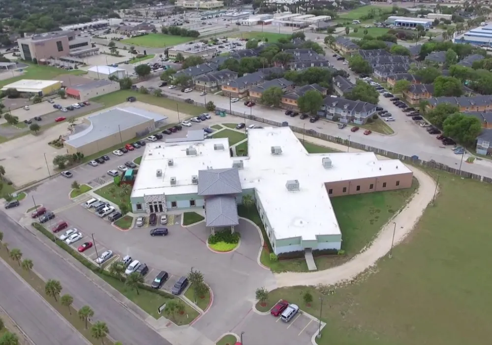 Rehabilitation Hospital of Northern Arizona
