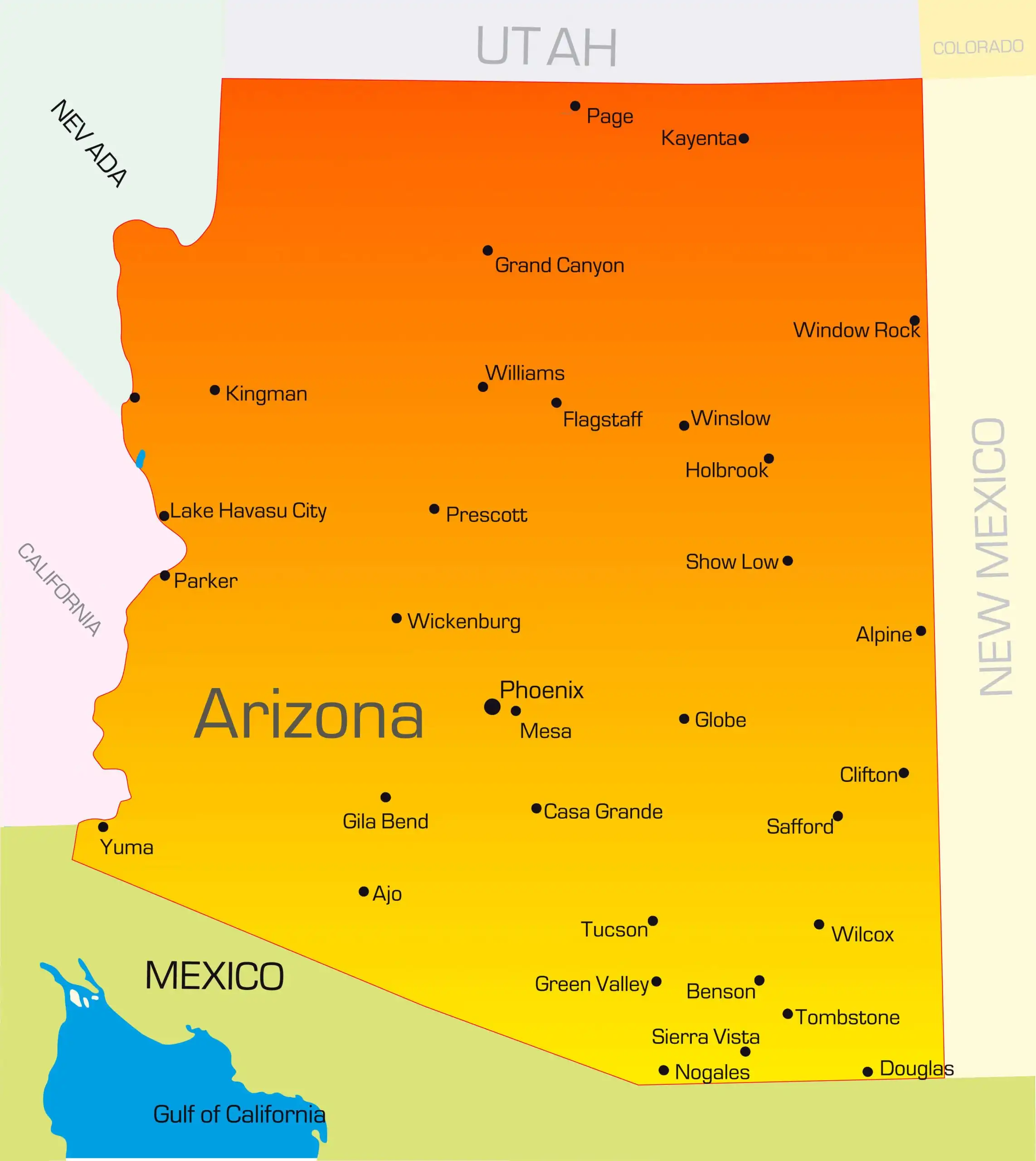 Reliable Arizona Construction Estimating Services Near You